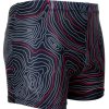 Manner GUGGEN Mountain Bademoden | Badeshorts Moderne Badehose Von Guggen Mountain