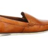 Manner Bugatti Slipper | Komfort Slipper Braun