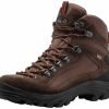 Manner Garsport Wandern & Trekking | Wanderschuhe Braun Trekkingstiefel U00C4Tna