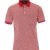 Manner Venti Shirts | Poloshirt Kurzarm Polo