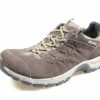 Manner Meindl Wandern & Trekking | Trekkingschuhe Braun Rapide Du00B4Braun