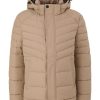 Manner s.Oliver Mantel | Wollmu00E4Ntel Outdoor-Jacke