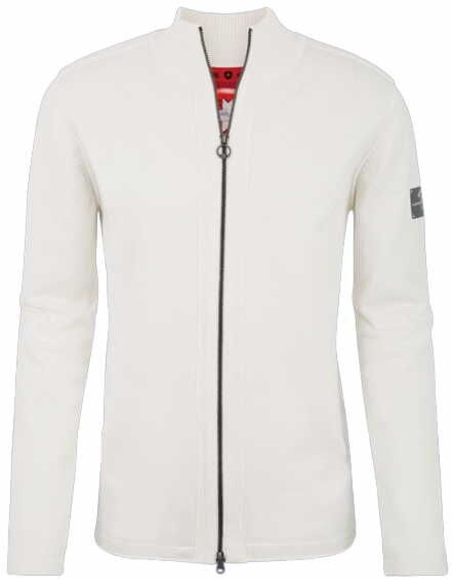 Manner Wellensteyn Jacken | Outdoorjacken Jacke Hj001-936-Ivy, Ivory