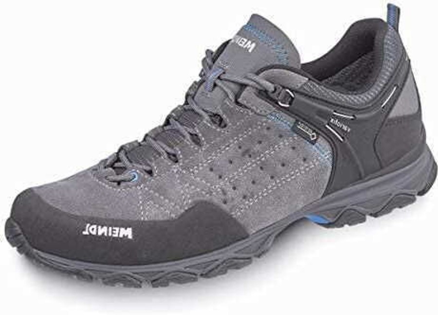 Manner Meindl Wandern & Trekking | Trekkingschuhe Grau 2020 Ontario Gtx