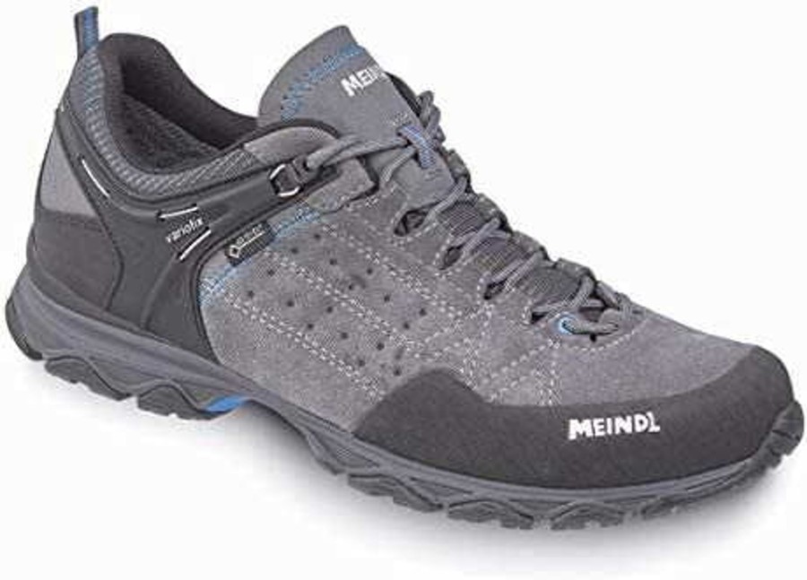 Manner Meindl Wandern & Trekking | Trekkingschuhe Grau 2020 Ontario Gtx