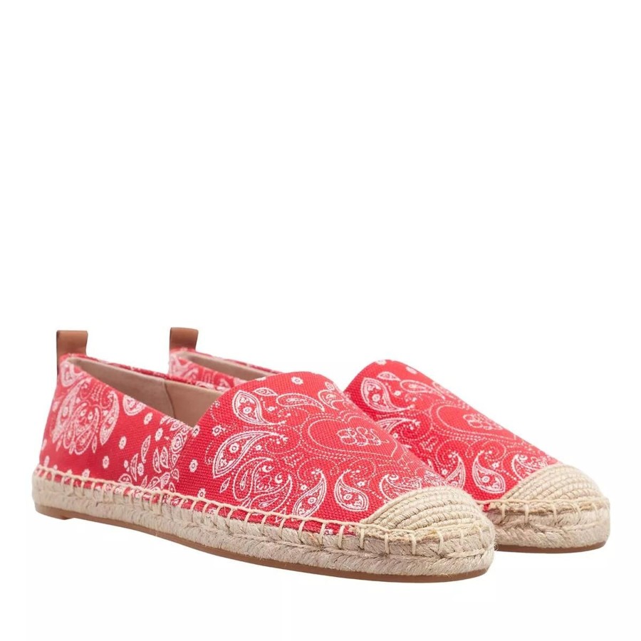 Manner Ralph Lauren Slipper | Klassische Slipper Bunt Espadrille