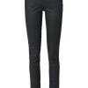 Manner s.Oliver Hosen & Shorts | Stoffhosen Shape Slim, Black