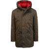 Manner Fynch-Hatton Jacken | Parkas Two In One Parka