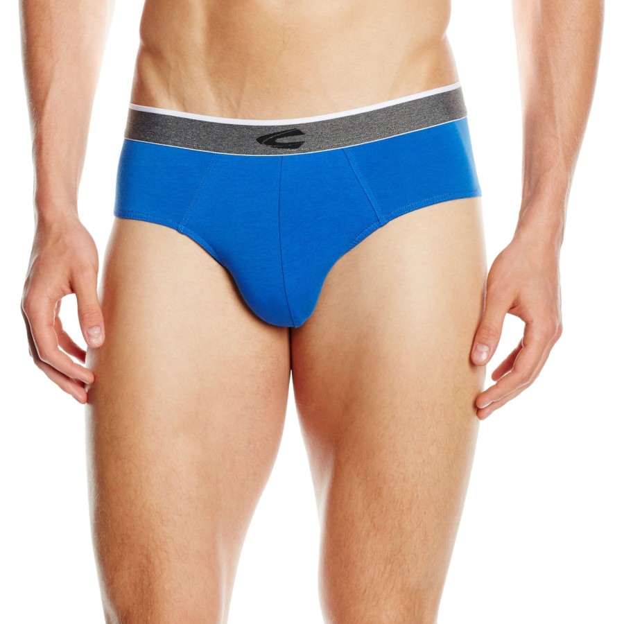 Manner Camel Active Wasche | Slips Brief Ca30