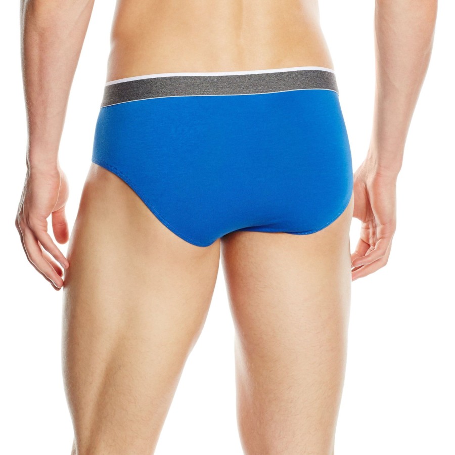 Manner Camel Active Wasche | Slips Brief Ca30