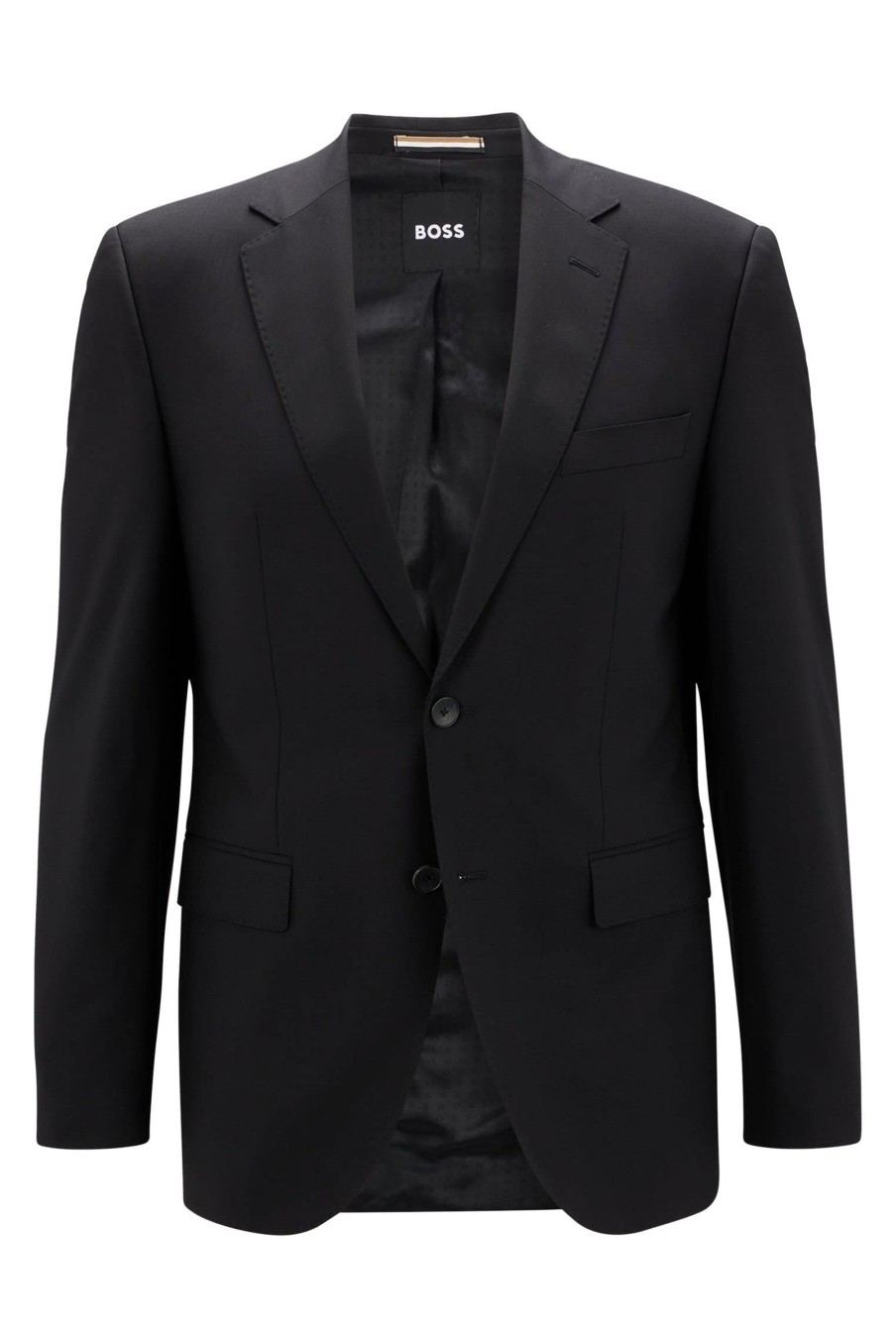 Manner Hugo Boss Jacken | Sakkos H-Jeckson-Mm-224 10245120 01