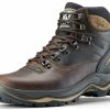 Manner GriSport Wandern & Trekking | Wanderschuhe Braun Trekkingstiefel Stubai