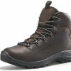 Manner Garsport Wandern & Trekking | Wanderschuhe Braun Trekkingstiefel Ravenna