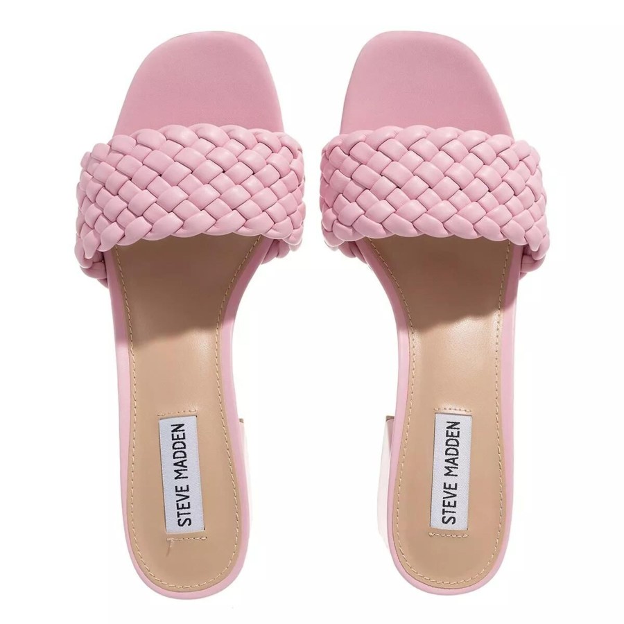 Manner Steven Madden Slipper | Klassische Slipper Bunt Mule