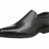 Manner Lurchi Slipper | Klassische Slipper Schwarz