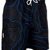 Manner GUGGEN Mountain Bademoden | Badehosen Moderne Badehose Von Guggen Mountain