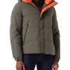 Manner s.Oliver Mantel | Wollmu00E4Ntel Outdoor-Jacke