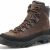 Manner Garsport Wandern & Trekking | Wanderschuhe Braun Trekkingstiefel Como