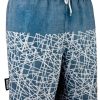 Manner GUGGEN Mountain Wasche | Pyjama Kurz Moderne Badehose Von Guggen Mountain