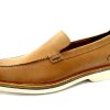 Manner Clarks Slipper | Komfort Slipper Braun