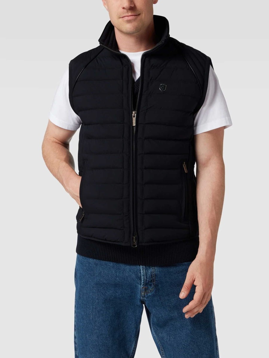 Manner Wellensteyn Jacken | Westen Mol Men Vest