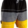 Manner GUGGEN Mountain Bademoden | Badehosen Moderne Badehose Von Guggen Mountain