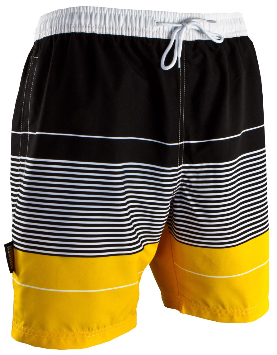 Manner GUGGEN Mountain Bademoden | Badehosen Moderne Badehose Von Guggen Mountain