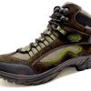 Manner Brütting Wandern & Trekking | Wanderschuhe Grau