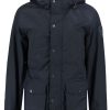 Manner Garcia Jacken | Sakkos Gj910208_Men`S Outdoor Jacket