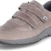 Manner Waldläufer Slipper | Sportliche Slipper Beige Haslo