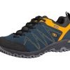 Manner Brütting Wandern & Trekking | Trekkingschuhe Blau