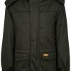 Manner Hubertus Jacken | Outdoorjacken Wetterfeste Lodenjacke