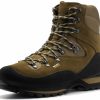 Manner Garsport Wandern & Trekking | Wanderschuhe Khaki Trekkingstiefel Zermatt