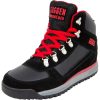 Manner GUGGEN Mountain Wandern & Trekking | Wanderschuhe Schwarz Wanderschuh Von Guggen Mountain