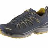 Manner LOWA Wandern & Trekking | Trekkingschuhe Blau Innox Evo G